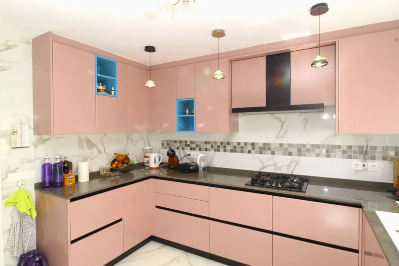 Terraced house with 4 rooms, terraces and sea views for sale — photo 5