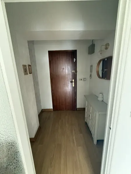 Luminoso piso de 3 habitaciones con balcón y vistas despejadas en Palma — photo 1