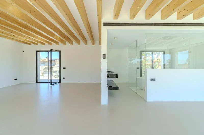 Beautiful villa for sale in Bahia Grande of new construction — photo 5