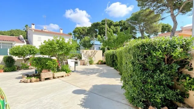 Apartment for sale in Las Maravillas, Palma de Mallorca, Mallorca — photo 1