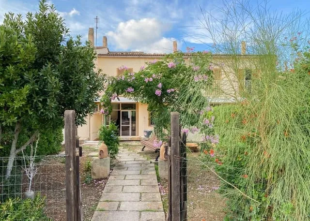 Townhouse for rent in Algaida, Mallorca — photo 5