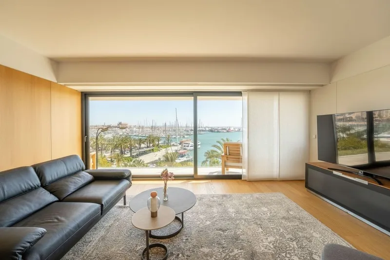 Apartment in Palma de Mallorca — photo 4