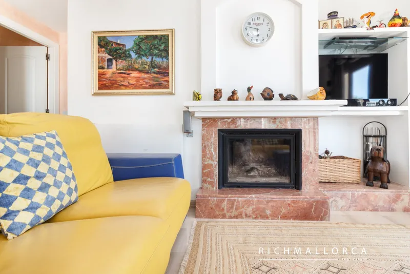 Ground floor with garden & sea views — photo 6
