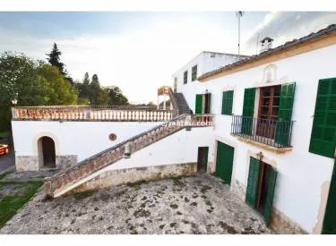 finca in Maria de la Salut — photo 8