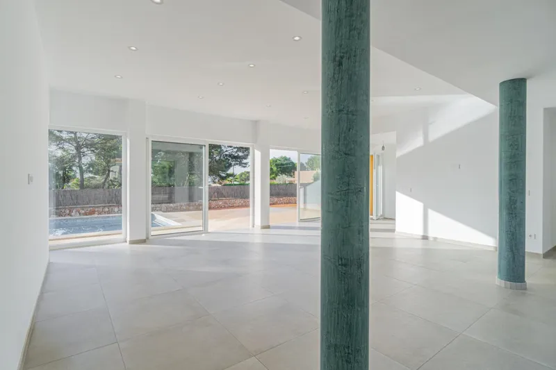 New single-family house — photo 12