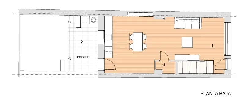 Central new build property in Sóller — photo 6