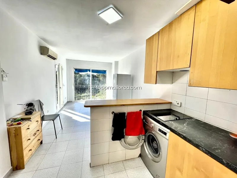 Apartment in Cala Mayor — photo 7