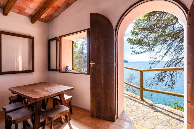 House with Sea Access in Alconasser — photo 7