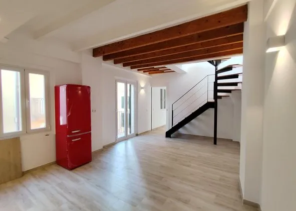 Penthouse in Calle dels Paners, Cort, Palma de Mallorca — photo 1