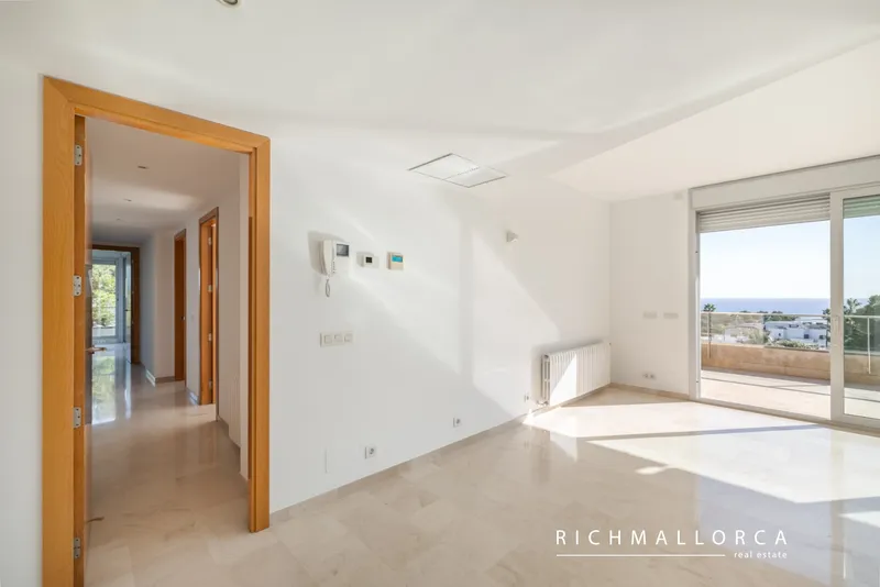 Rare Penthouse with Private Rooftop & Sea Views — photo 9