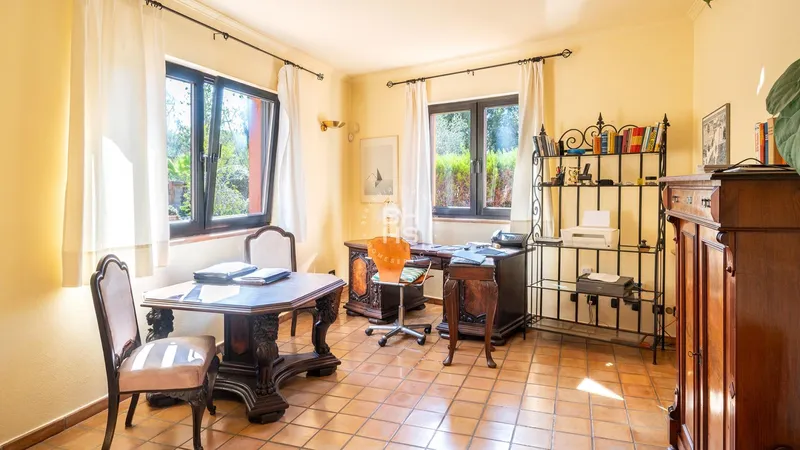 Rustic Finca for sale in Biniali — photo 9