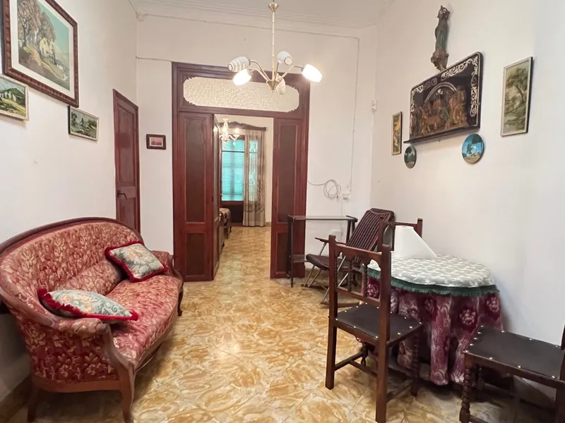 House to renovate in Felanitx — photo 2