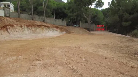 Plot of land - Alhaurín de la Torre (Pinos de Alhaurín) — photo 3