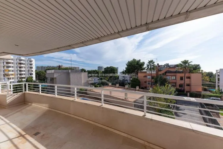 Apartment in Palma de Mallorca — photo 1