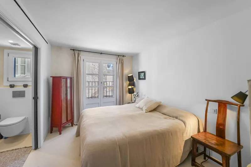 Elegant townhouse with roof terrace and views of the Castell de Capdepera — photo 12