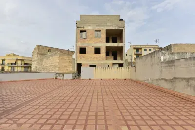 Building with Plans and Permits in Manacor — photo 1