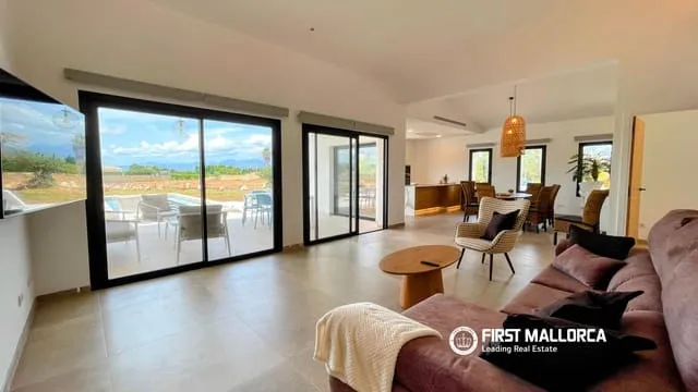 Finca/Country House for rent in Muro, Mallorca — photo 8
