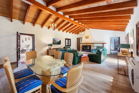 Villa in Port de Pollença, Mallorca — photo 5