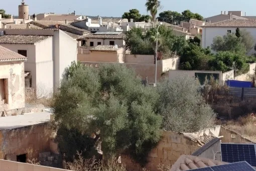 Ses Salines , Centrally located townhouse in Ses Salinas with a beautiful rooftop terrace offering panoramic views — photo 7