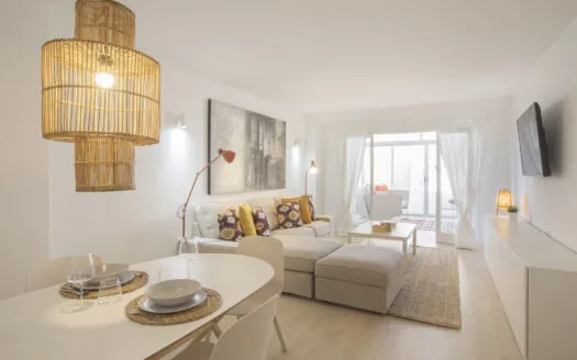 Apartment in s'Arenal — photo 1