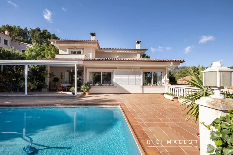 Charming Family Home in the Prestigious Cas Català Area — photo 6
