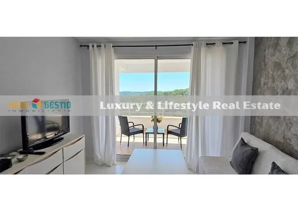 Penthouse in Cala Millor — photo 2