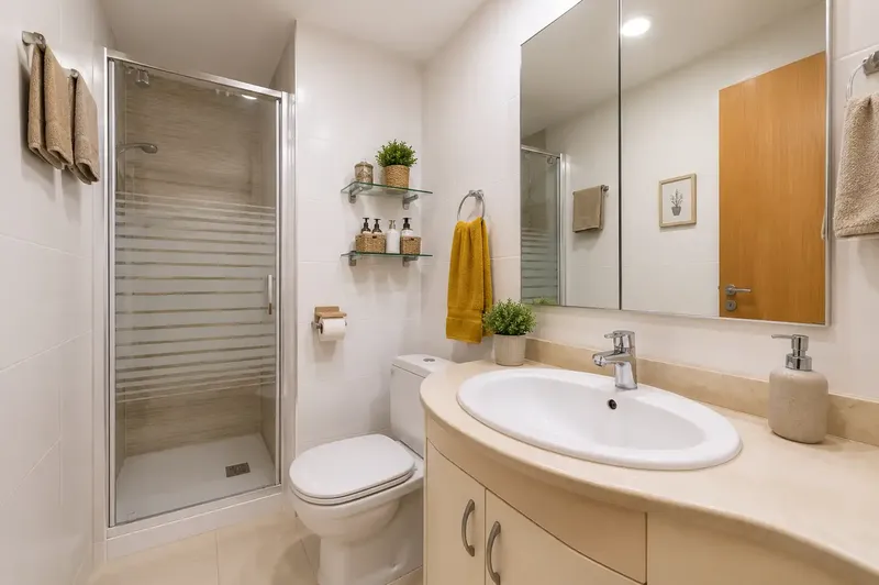 If you are looking for space, comfort and an excellent location, this apartment has everything you need to enjoy Cala Millor all year round — photo 11