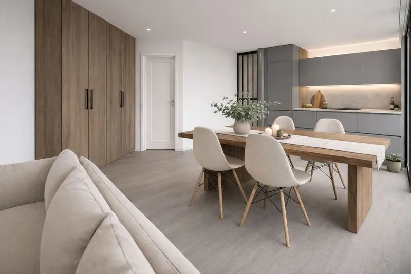 Flat / apartment for sale in Calle del Cardenal Rossell, 102 — photo 1