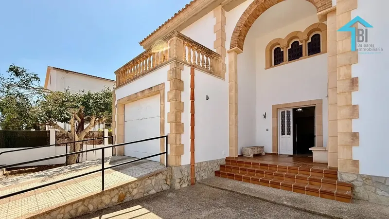 Long-term rental from 1 to 5 years · 6 bedrooms · Private pool · 360 m2 — photo 2