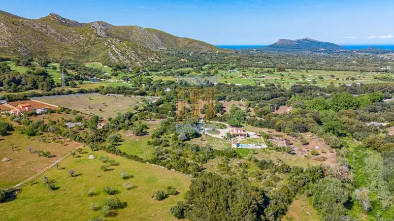 Land in Capdepera, Province of Balearic Islands — photo 6