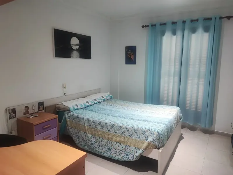 Apartment for sale on the first floor in Vilafranca de Bonany of 126 m2, located on Ses Parres street, in a corner building — photo 3