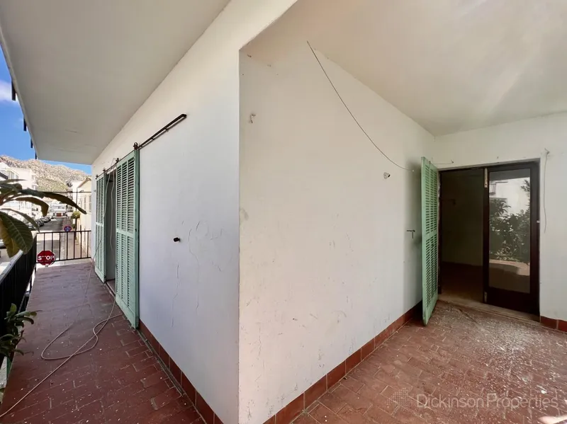 Apartment for sale in Port de Pollença, Pollença, Mallorca, Baleares, Spain — photo 12