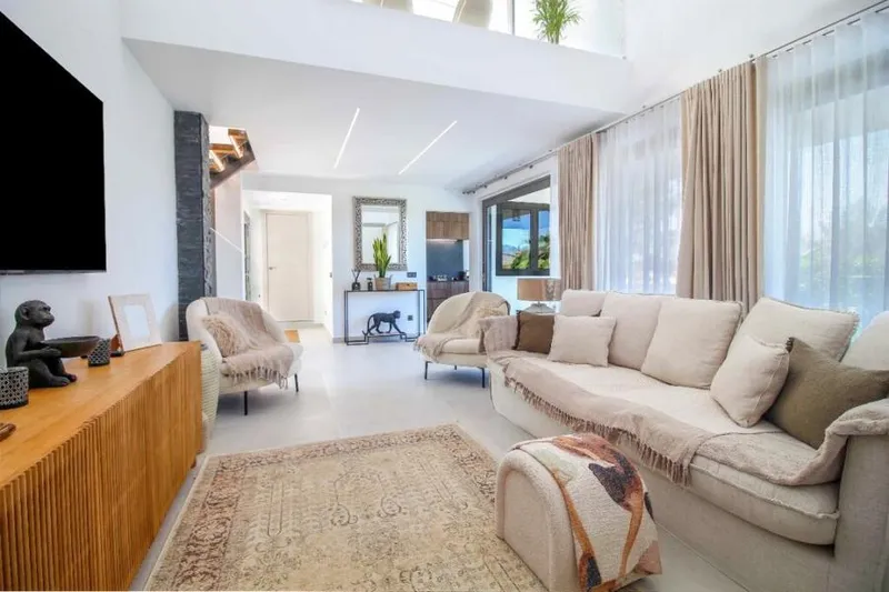 Exceptional Urban Villa in Marina de Bonaire — photo 4