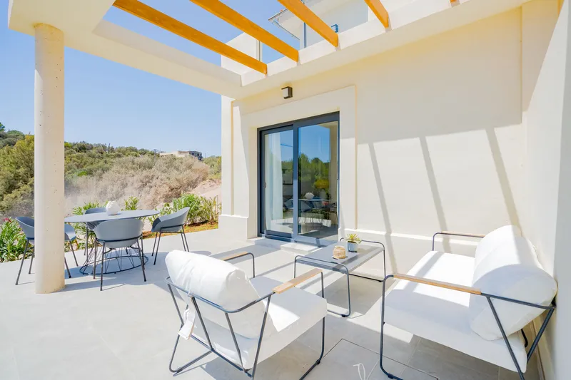 New Build Villa in Cala Romántica — photo 8