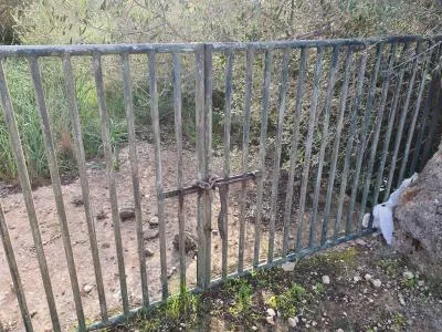 Urban Plot of Land - Marratxí (Sant Marçal), Plot Surface 989.47 m², Distance to the Sea 9 km, Urbanization — photo 9