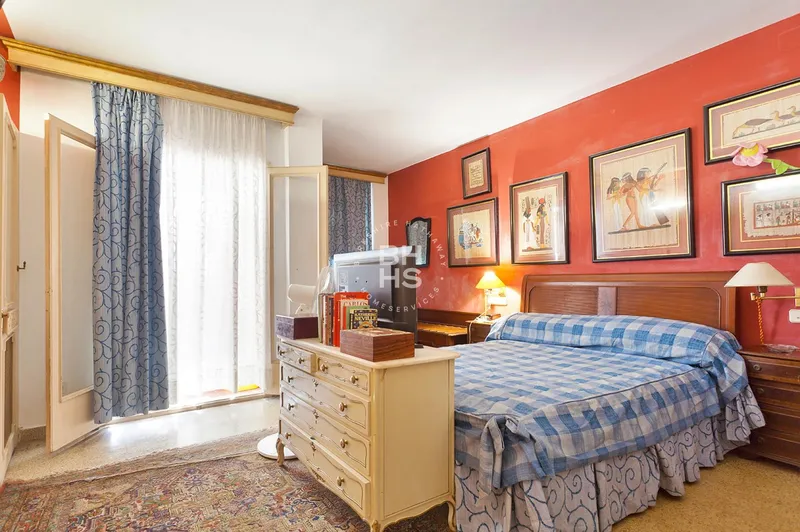 Apartment for sale in Paseo Mallorca — photo 9