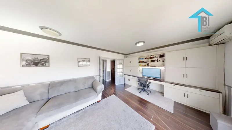 This renovated apartment in Porto Cristo is a fantastic opportunity for those looking for a spacious home, ready to move into and located — photo 4