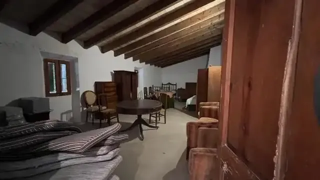 Heyne & Darder Real Estate presents: Historic estate in Escorca: a Mallorcan retreat in nature — photo 10