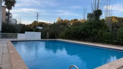 Terraced house in Cala Major — photo 5