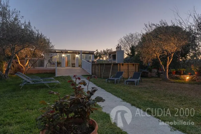 Country home — photo 3