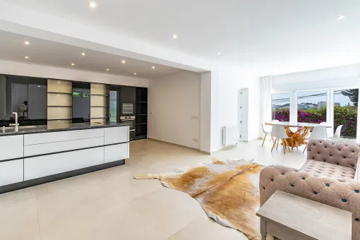 Palmanova, Modern Villa in Palmanova with Pool and Sea Views Available from June 2027 — photo 12