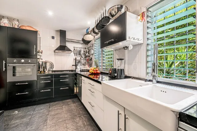 Garden apartment for sale just metres from the golf course in Bendinat, Southwest Mallorca — photo 5