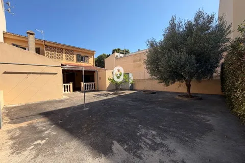 Terraced house in Son Servera, Mallorca — photo 12