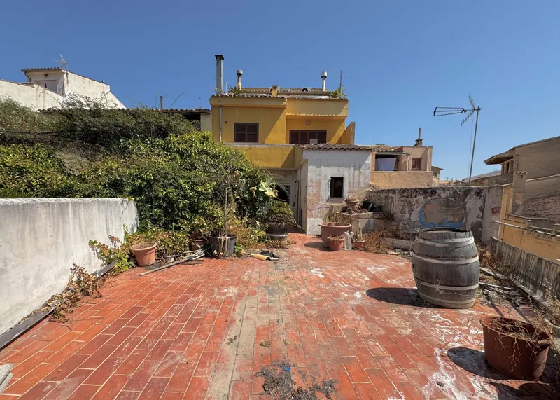 House / Chalet in Alaró — photo 11