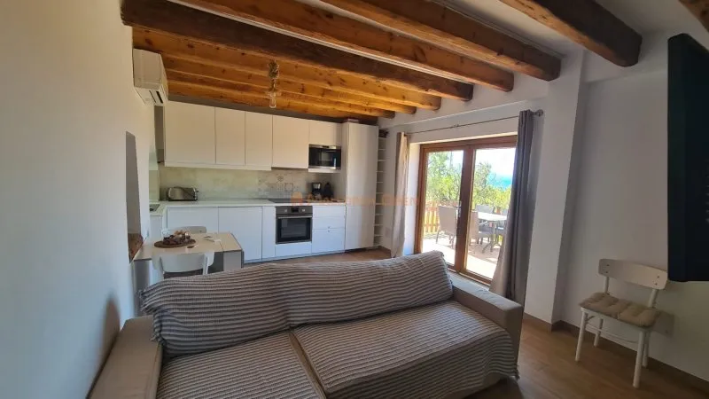 Beautiful rustic finca for rent in Colonia de Sant Pere — photo 7