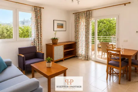 Apartment in Cala Millor, Mallorca — photo 8