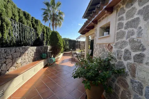 Villa in Valldemosa, Mallorca — photo 9