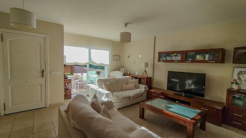 Apartment in Llucmajor — photo 7