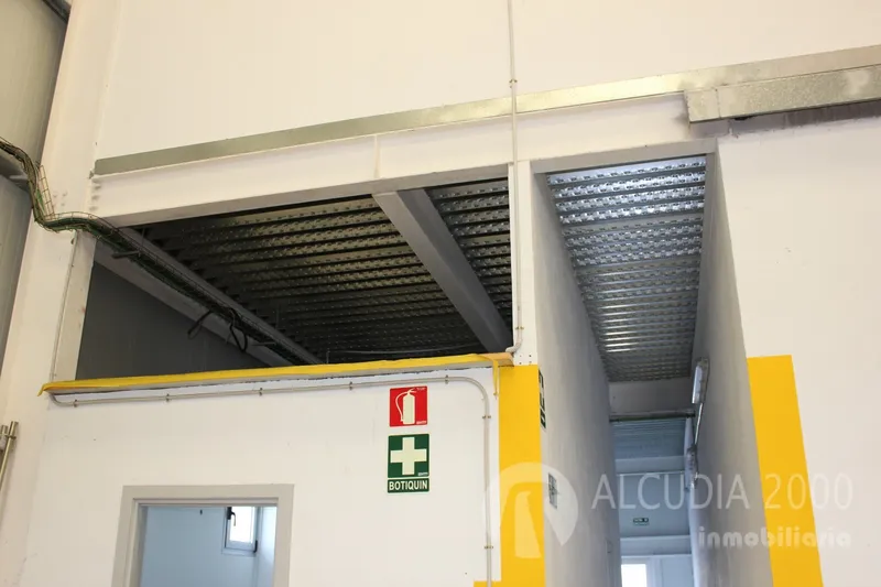 Industrial unit — photo 6