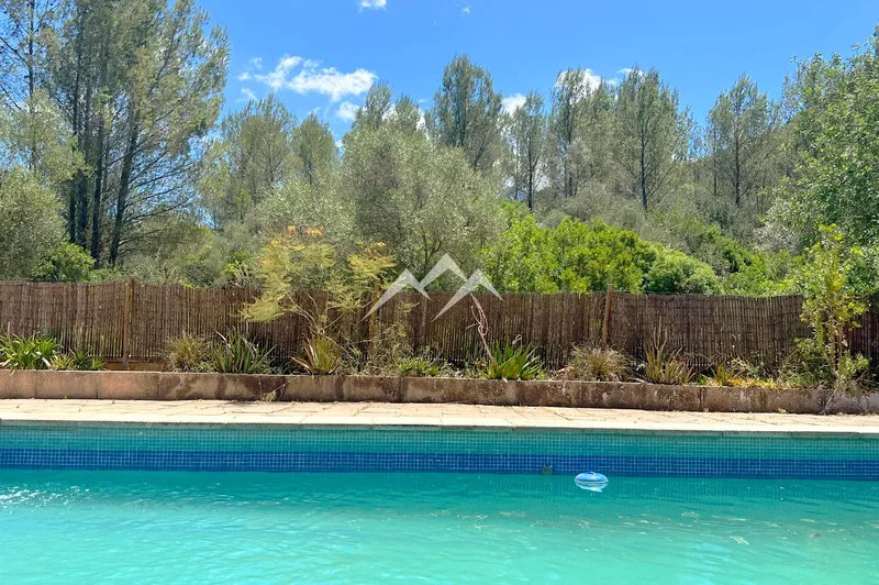 Charming finca with pool, in the middle of natural surroundings, in Puigpunyent — photo 8